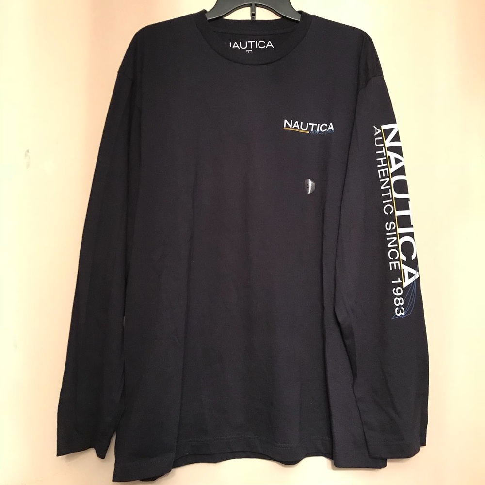 Nautica Long Sleeve